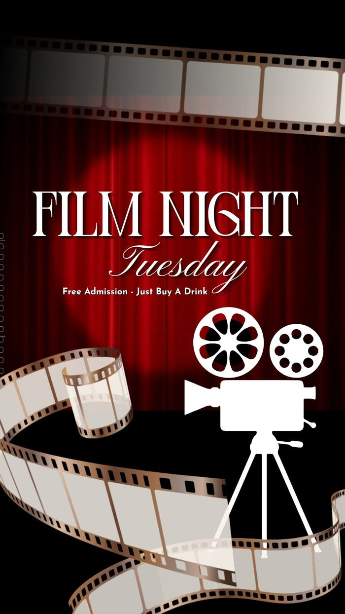 Free Film Night